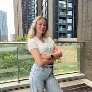 Meet your Posher, Linda